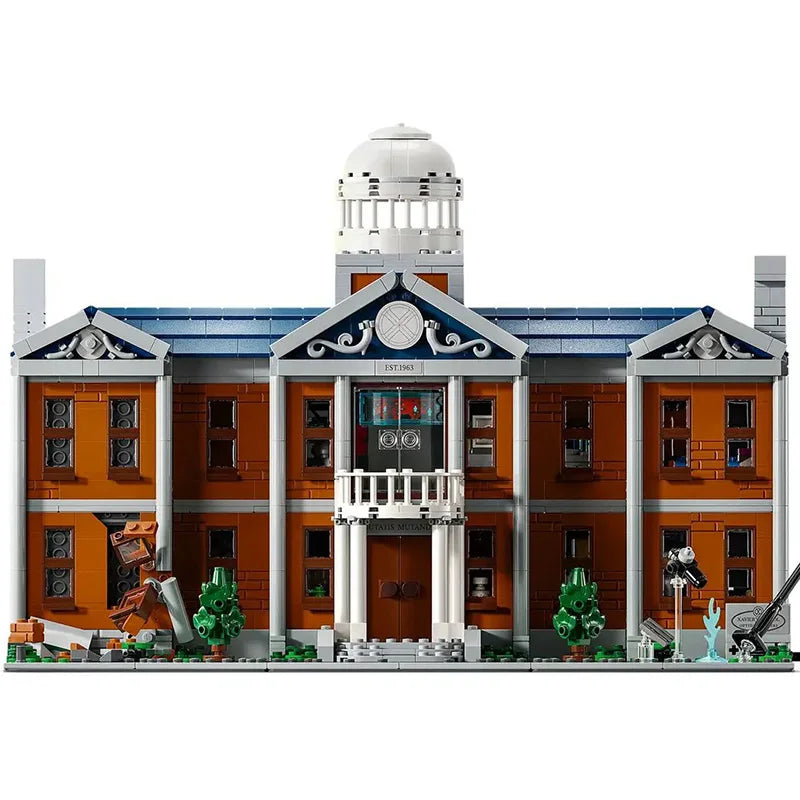 Superhero Hero Base Command Center Building Blocks Set | 3093 Pieces | Gift