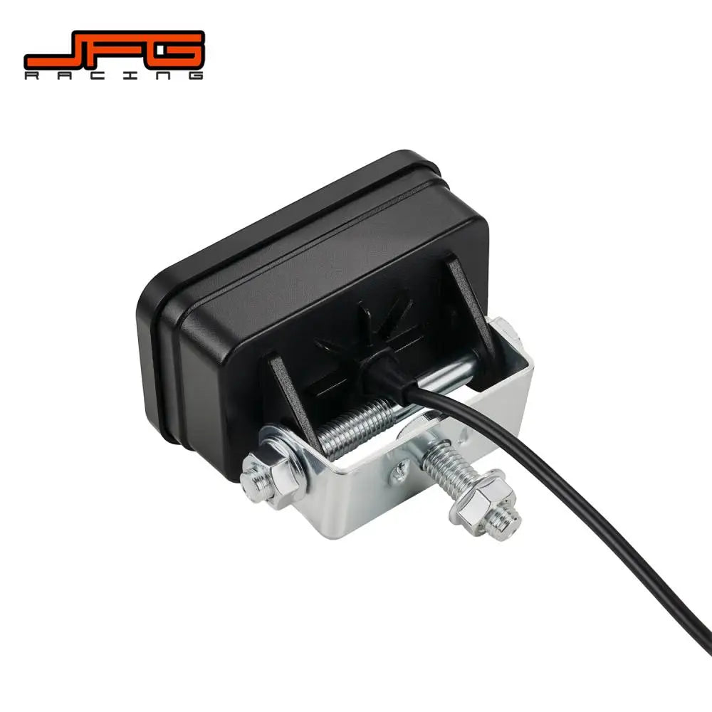 3-Inch LED E-Bike Headlight for Ridstar Q20