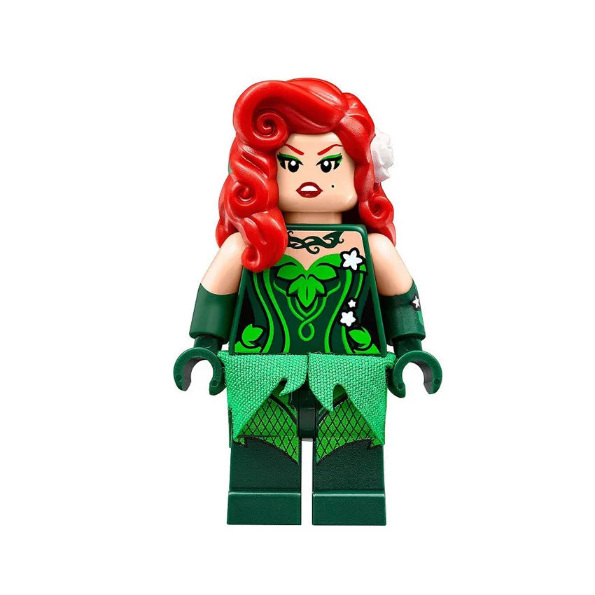 Wholesale building block figurine small particles splicing doll toy bag delivery small ornament