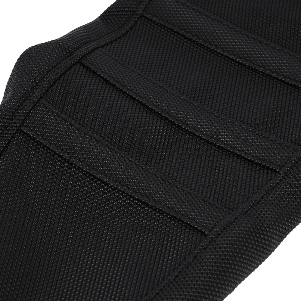 Waterproof Non-Slip PVC E-Bike Seat Cover