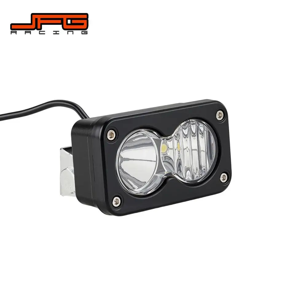 3-Inch LED E-Bike Headlight for Ridstar Q20