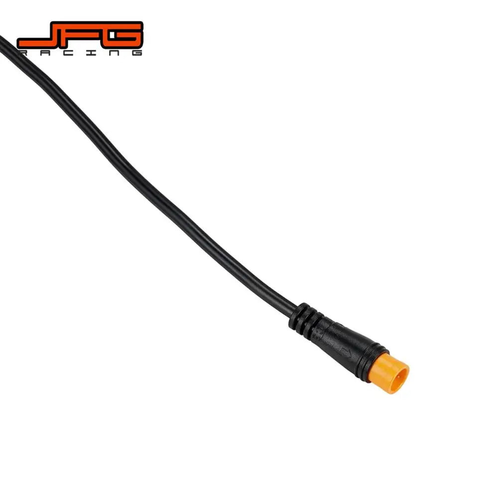 3-Inch LED E-Bike Headlight for Ridstar Q20