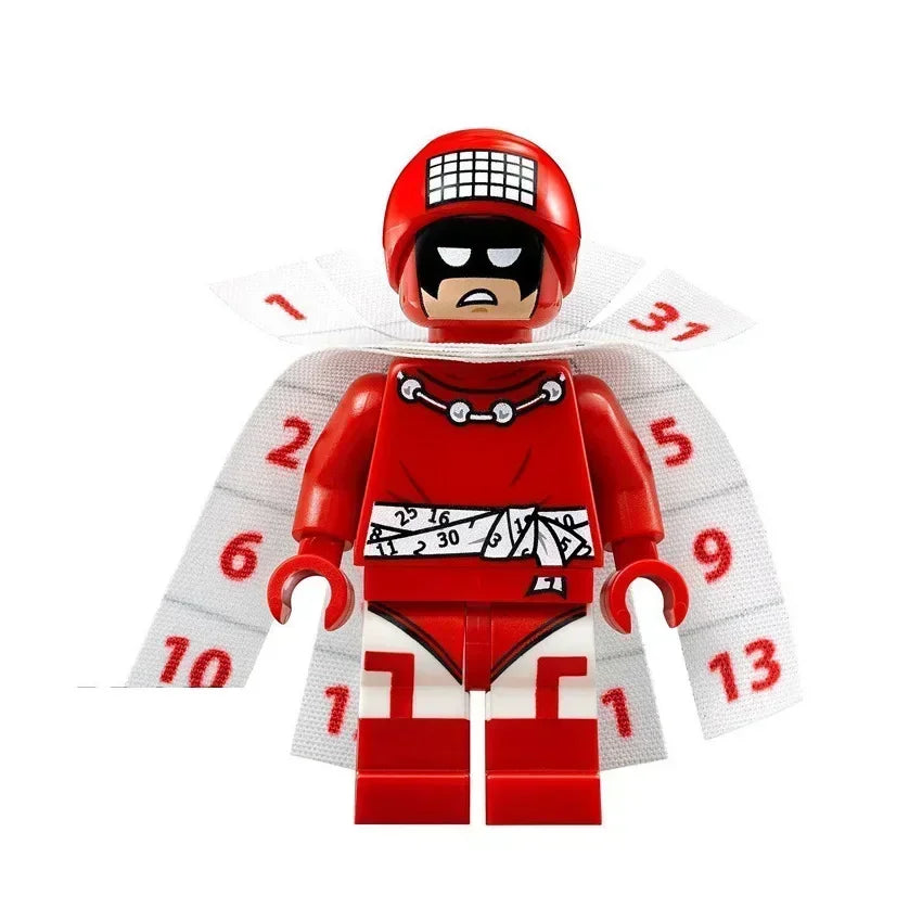 Wholesale building block figurine small particles splicing doll toy bag delivery small ornament