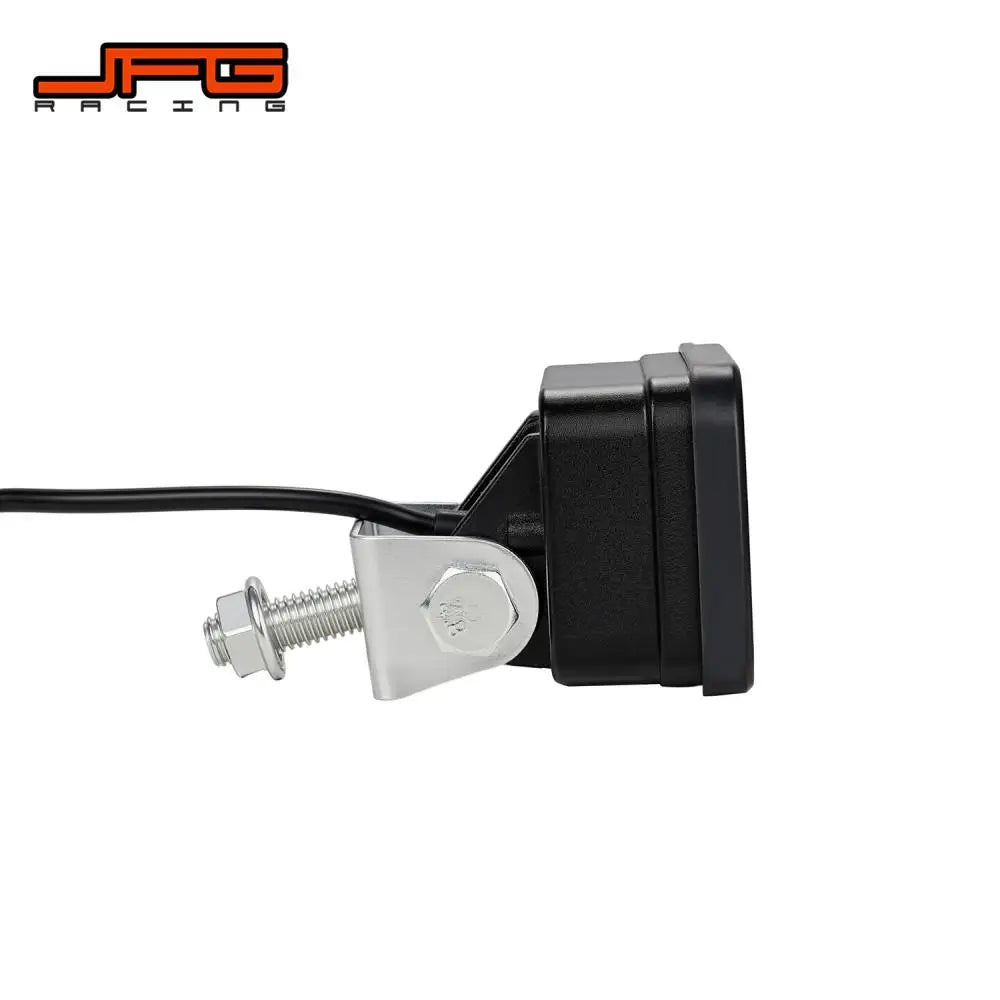 3-Inch LED E-Bike Headlight for Ridstar Q20