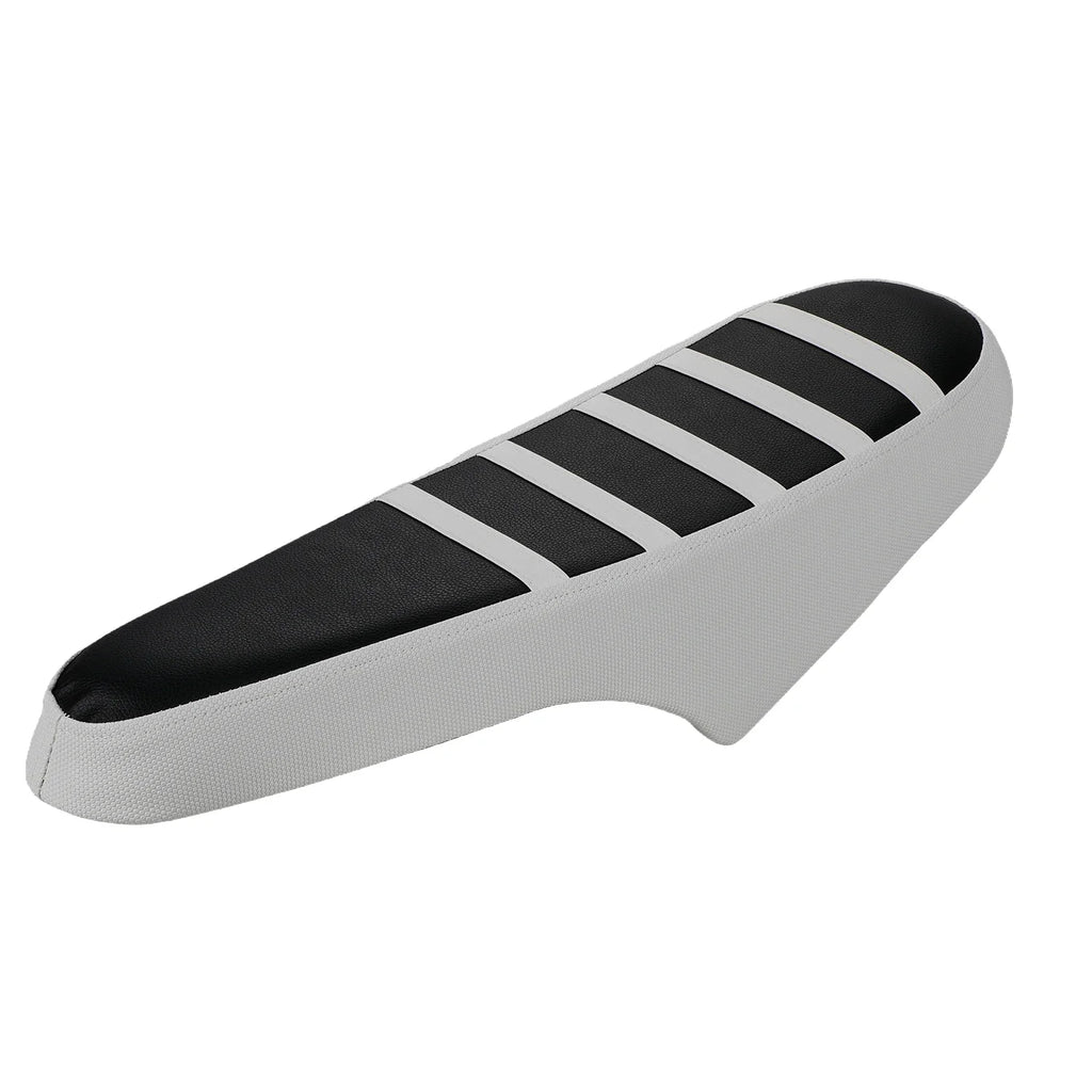 Waterproof Non-Slip PVC E-Bike Seat Cover
